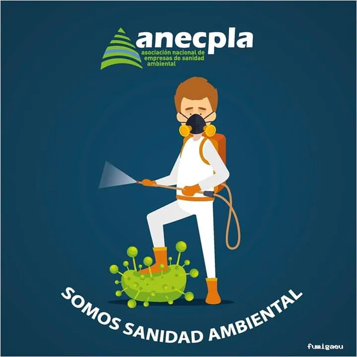 NUEVA SANIDAD AMBIENTAL