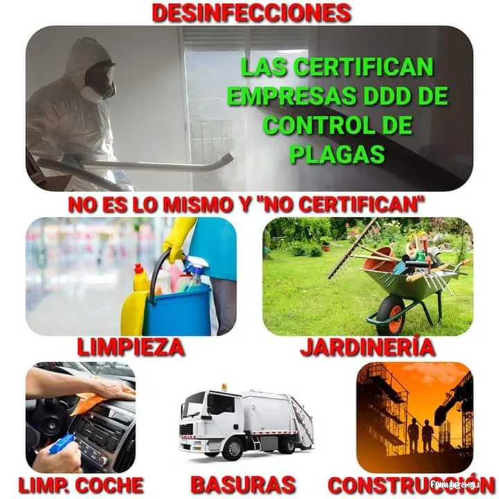 NUEVA SANIDAD AMBIENTAL