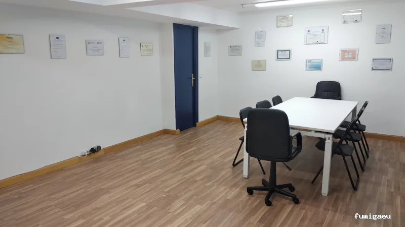 NUEVA SANIDAD AMBIENTAL