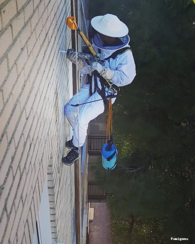 Atlas Control de Aves