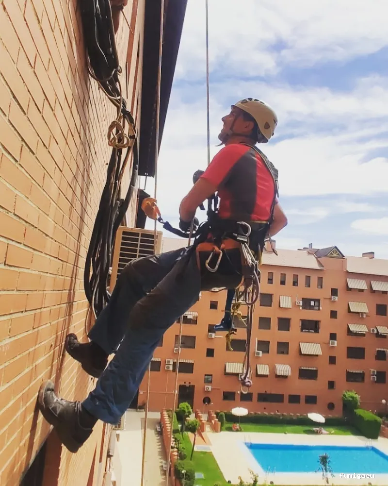 Atlas Control de Aves