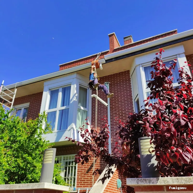 Atlas Control de Aves