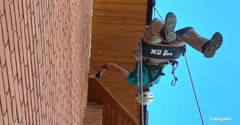 Atlas Control de Aves