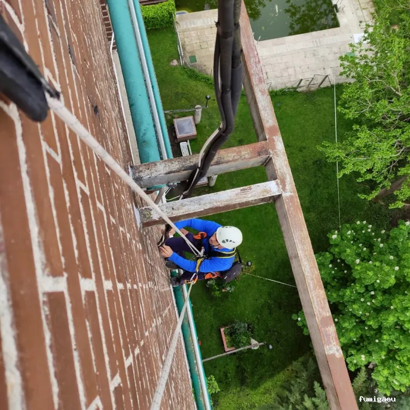 Atlas Control de Aves