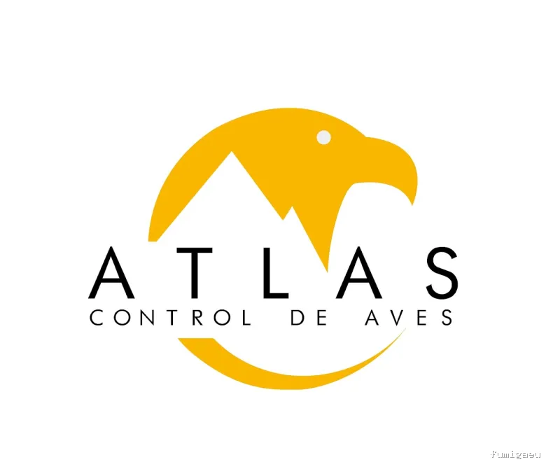 Atlas Control de Aves