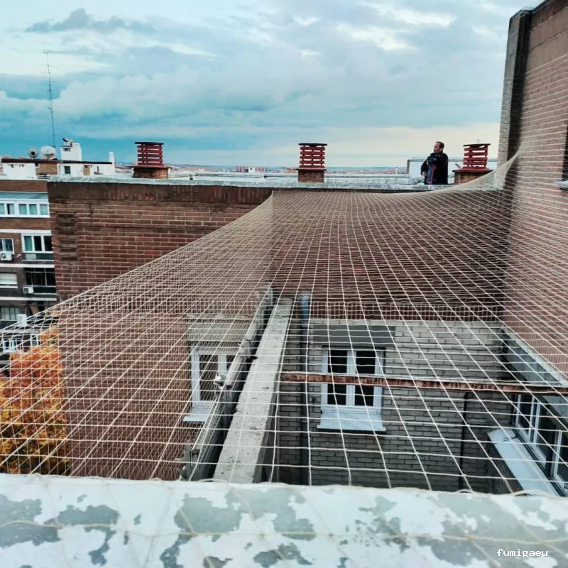 Atlas Control de Aves