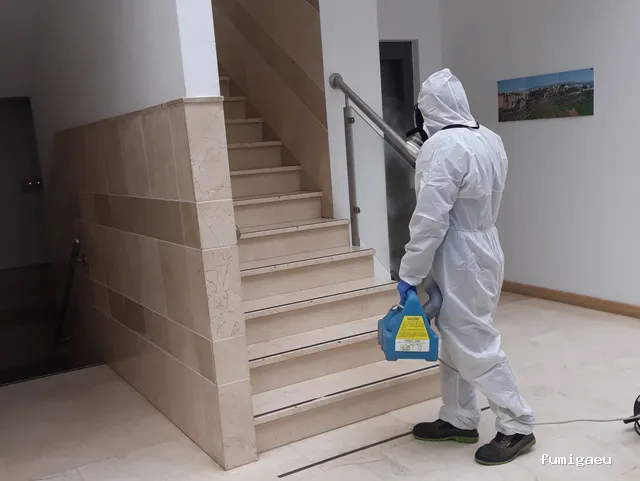 Gesplasur Servicios Biocidas