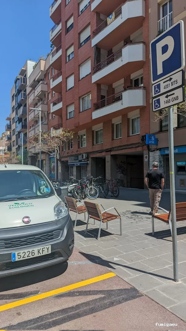 EZSA Sanidad Ambiental - Expertos en Control de Plagas