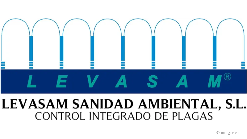 Levasam Sanidad Ambiental S.L.