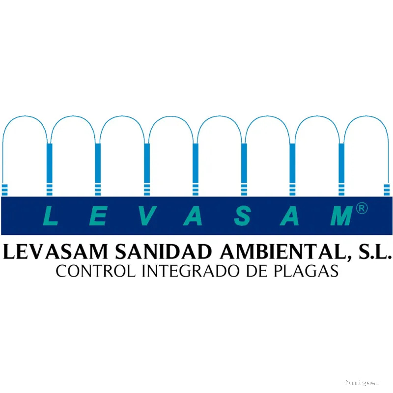 Levasam Sanidad Ambiental S.L.