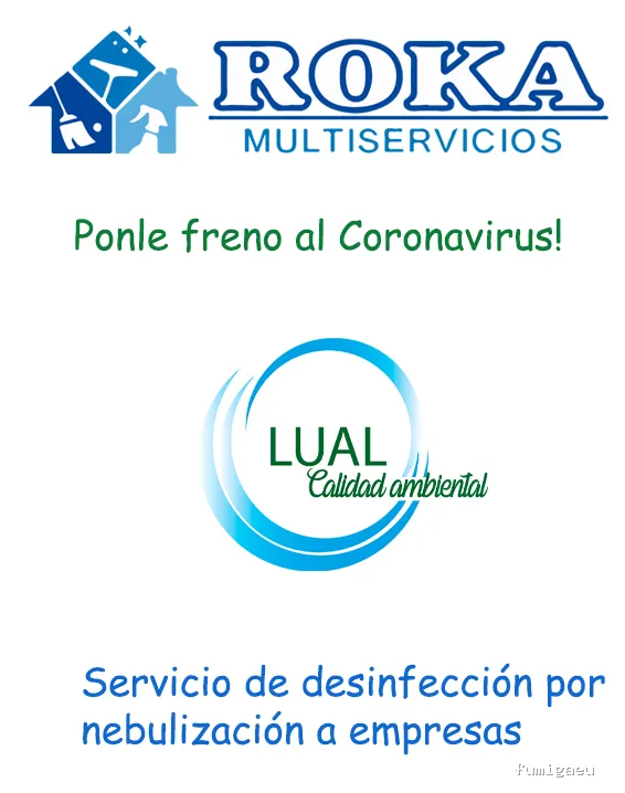 Multiservicios Roka
