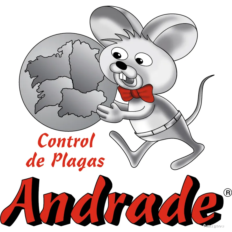 Control de Plagas Andrade