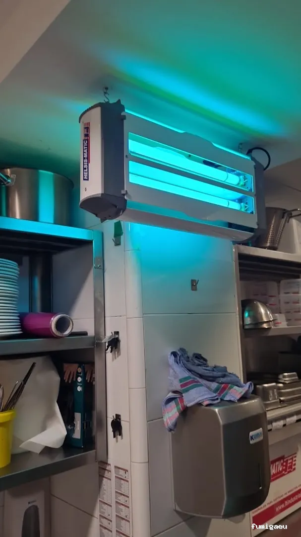 Muriblat, S.L. Control de Plagas y Reformas Integrales