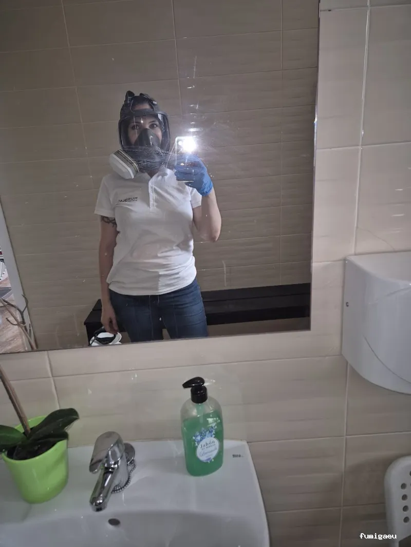 Muriblat, S.L. Control de Plagas y Reformas Integrales