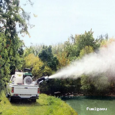 Biovida - Control de plagas