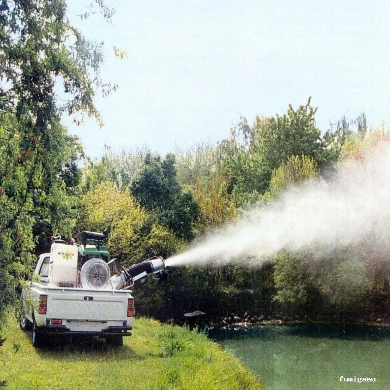 Biovida - Control de plagas