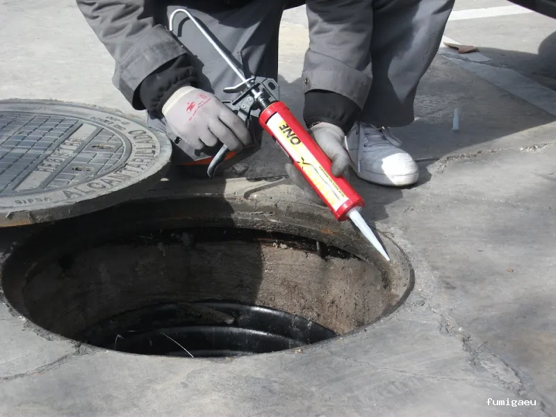 Biovida - Control de plagas