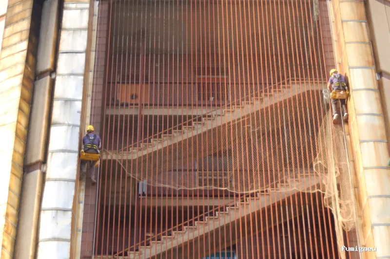 Biovida - Control de plagas