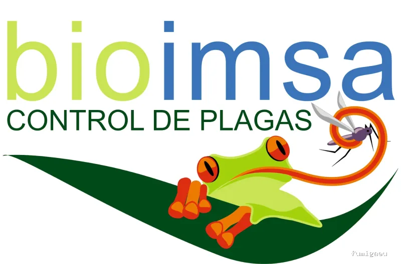 Bioimsa Control de Plagas, S.L.