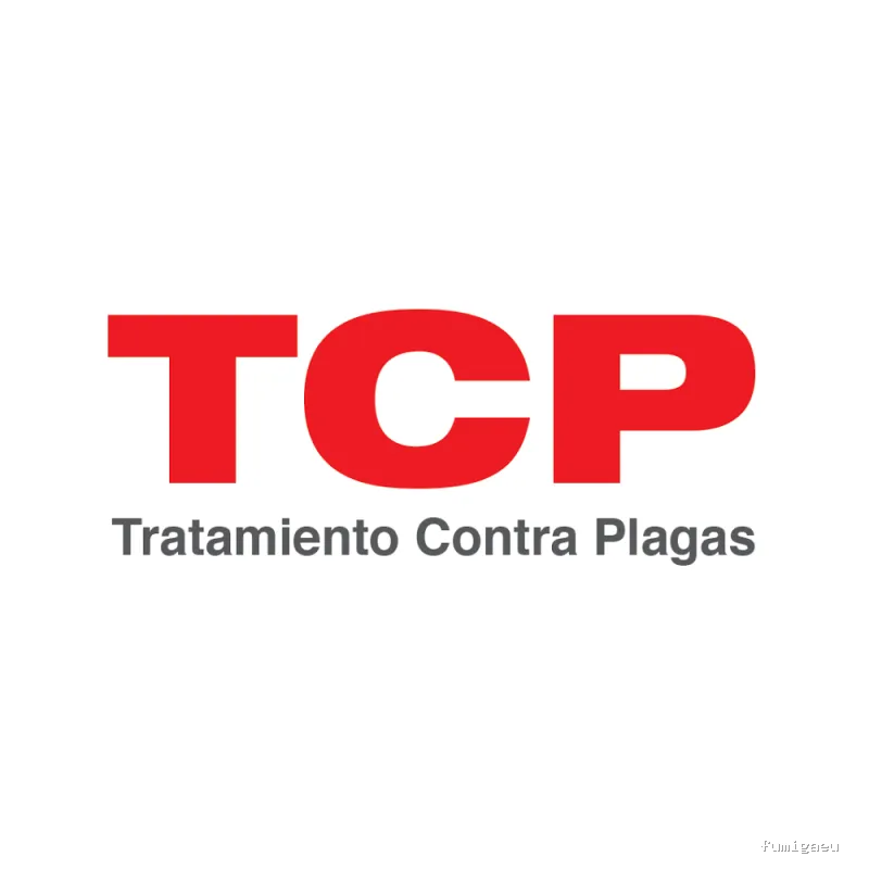 Control de plagas en Madrid | TCP Desinsectación