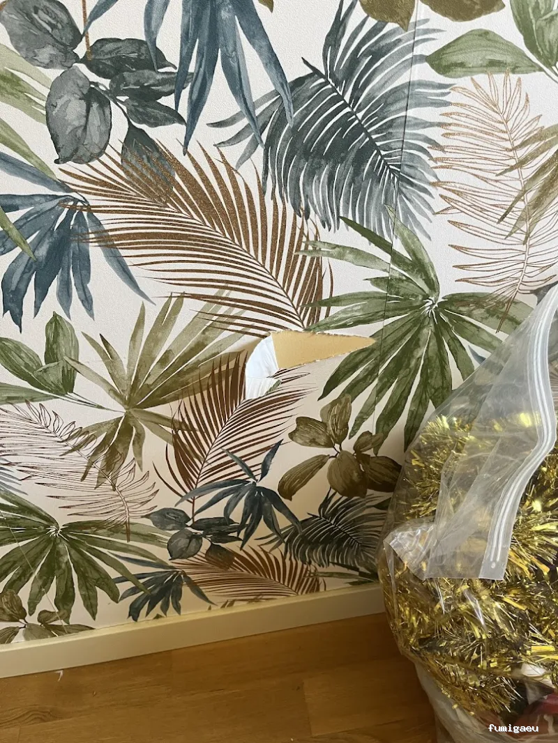 DLV CONTROL DE PLAGAS