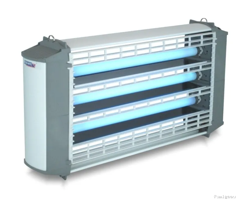 En-acción control de plagas y servicios