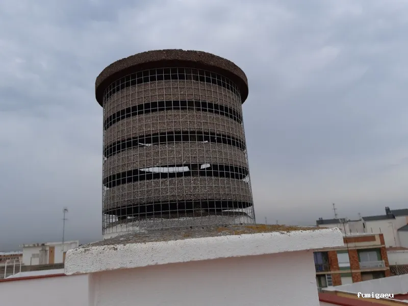 En-acción control de plagas y servicios