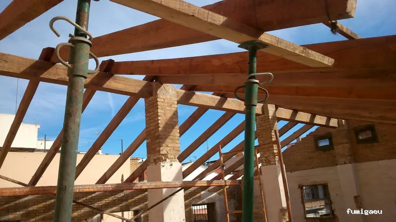 En-acción control de plagas y servicios