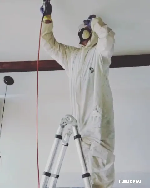 Econtrol de plagas BCN