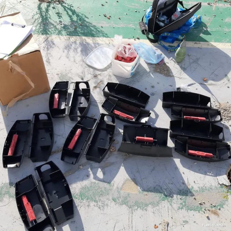 Econtrol de plagas BCN