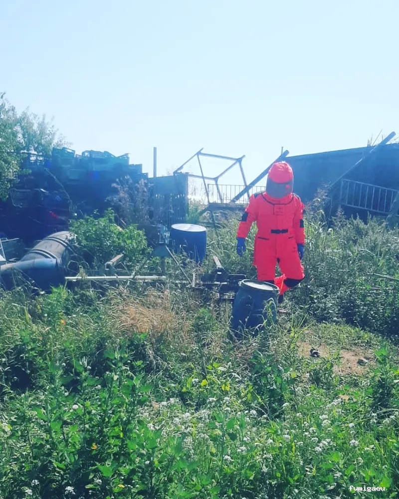 Econtrol de plagas BCN