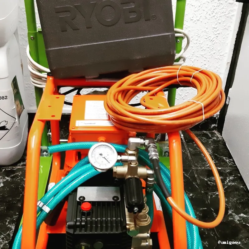 Econtrol de plagas BCN