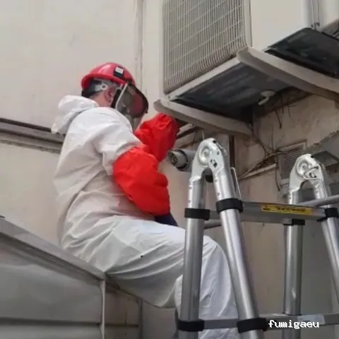 Econtrol de plagas BCN