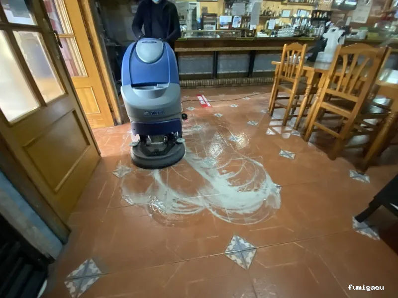 Hidelimp Soluciones Ambientales - Sanidad Ambiental