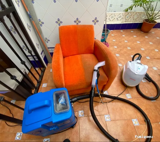 Hidelimp Soluciones Ambientales - Sanidad Ambiental