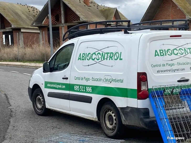 ABIOCONTROL