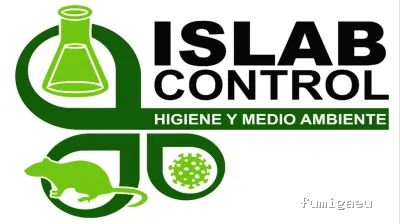 Islabcontrol