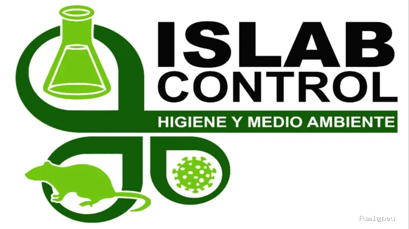 Islabcontrol