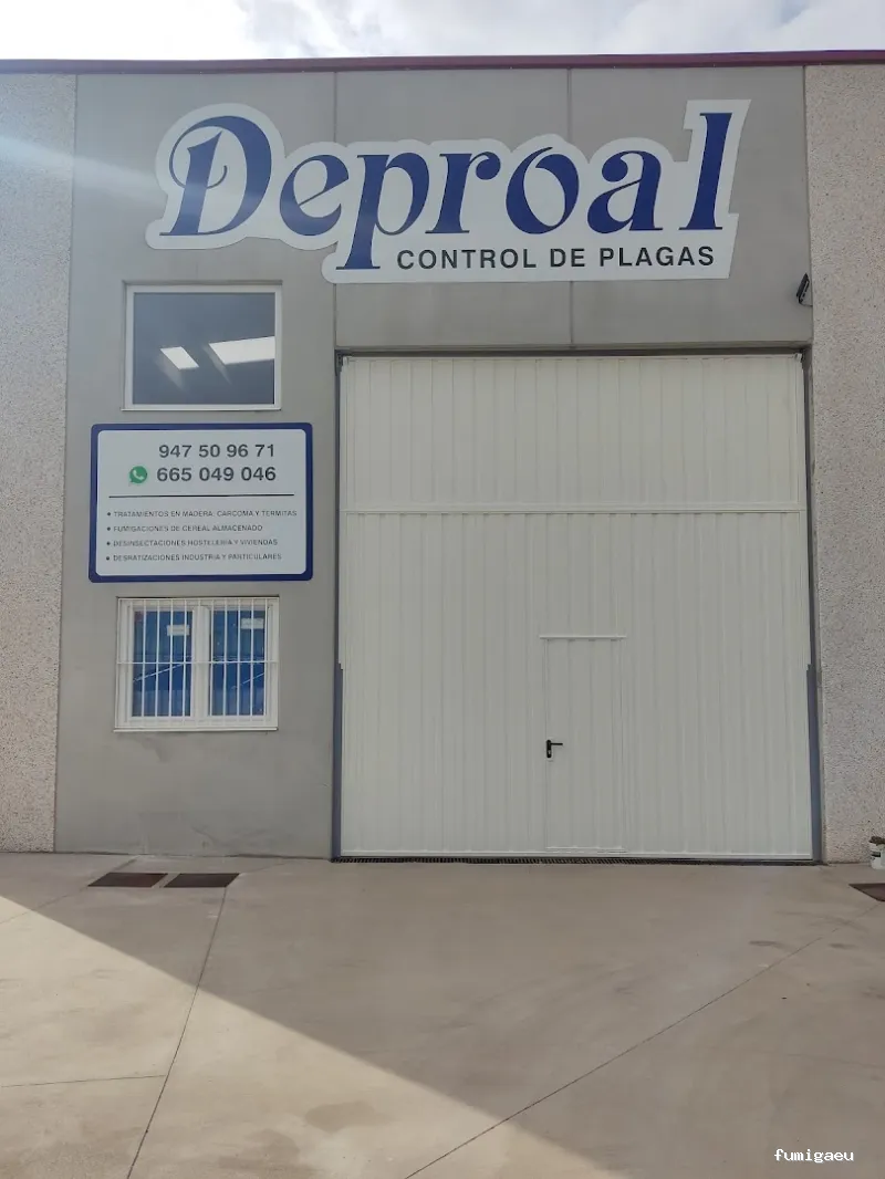DEPROAL