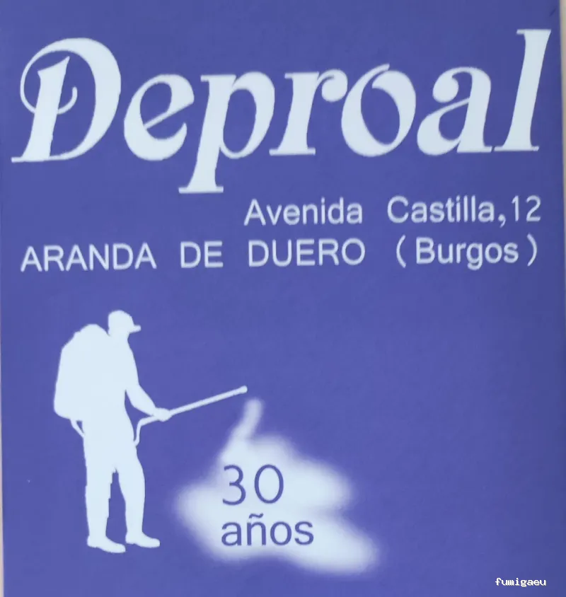 DEPROAL