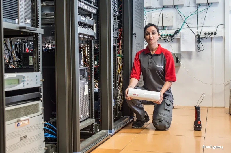 Rentokil Control de Plagas en Palma de Mallorca