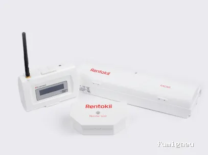 Rentokil Control de Plagas en Palma de Mallorca