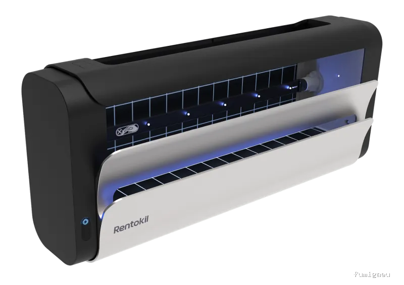 Rentokil Control de Plagas en Palma de Mallorca