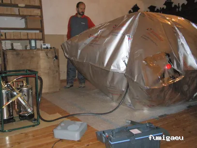 Rentokil Control de Plagas en Palma de Mallorca