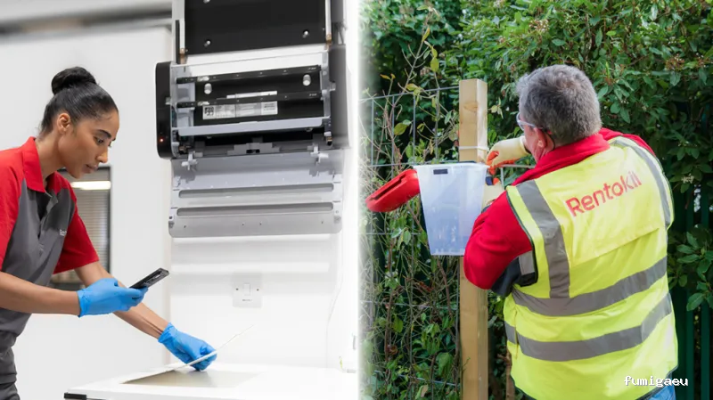 Rentokil