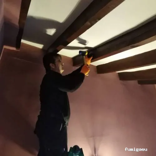 CONTROL DE PLAGAS D3 - SALUD AMBIENTAL