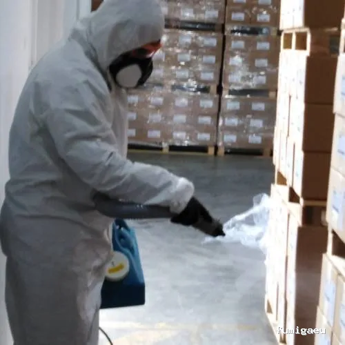 CONTROL DE PLAGAS D3 - SALUD AMBIENTAL