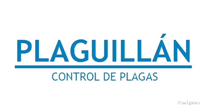 Plaguillan Control de Plagas