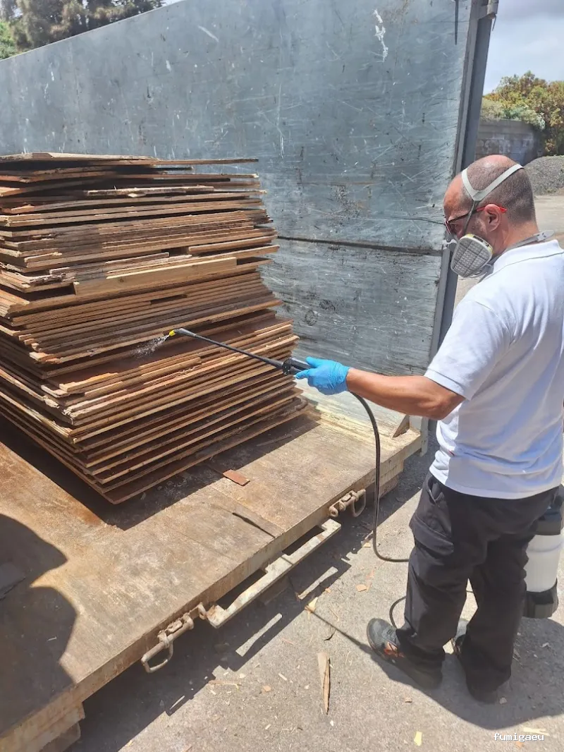 Arraclán Salud Ambiental