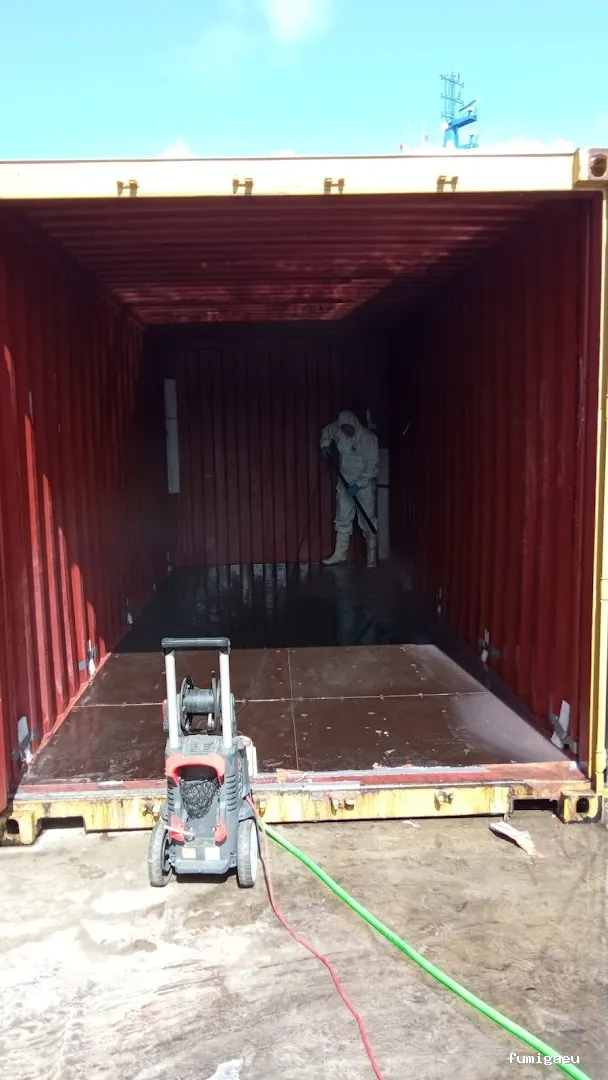 Arraclán Salud Ambiental